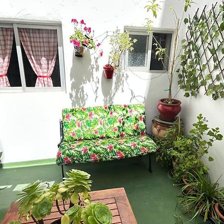 Cozy Town House With Terrace And Free Wifi Villa Ronda Kültér fotó